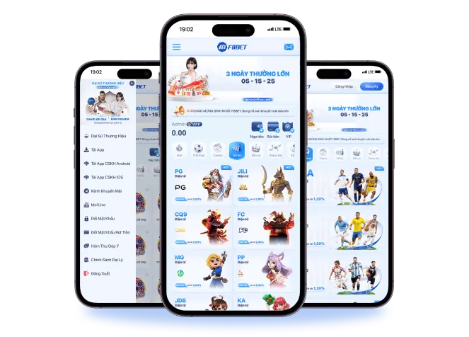 Đồ họa 3D sống động MV888