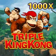 Giao diện game Bắn Cá Vua Biển Ocean King