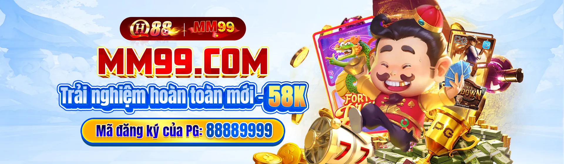 Đăng ký MV888 và nhận ưu đãi khuyến mãi hấp dẫn